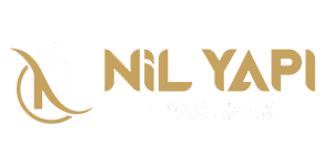 Nil Yapı Logo